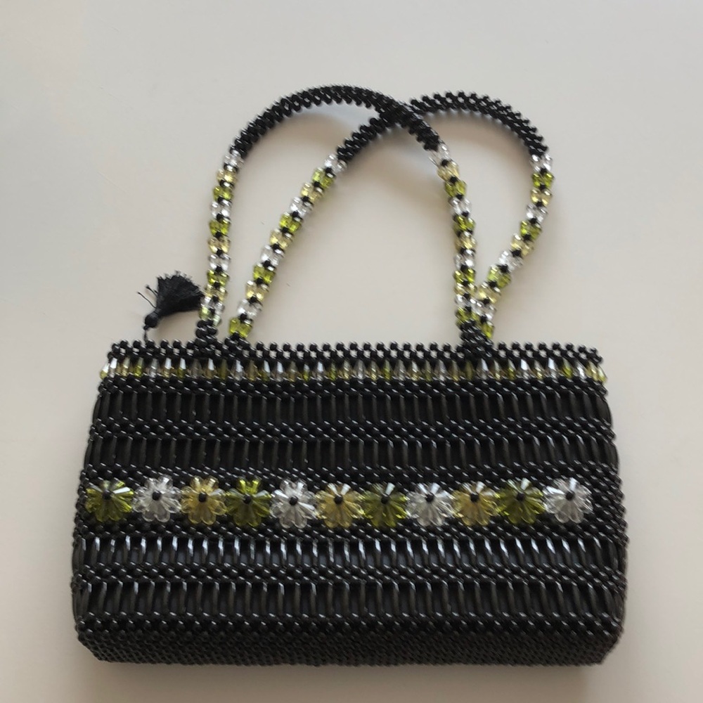 Bead Bag
